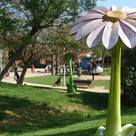 Ugol Apartman Malgrat de Mar