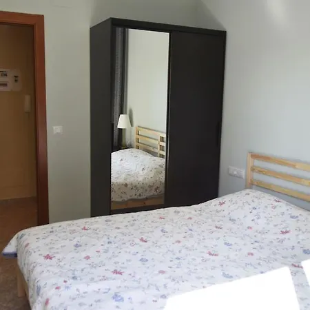 Apartman Ugol