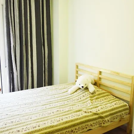 Ugol Apartman *