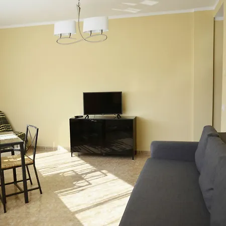 Apartman Ugol
